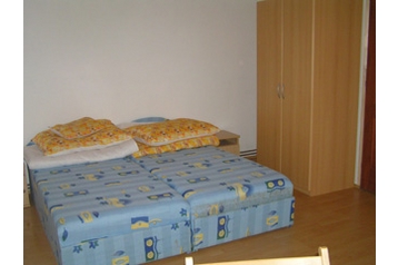 Madžarska Chata Sárazsadány, Interier